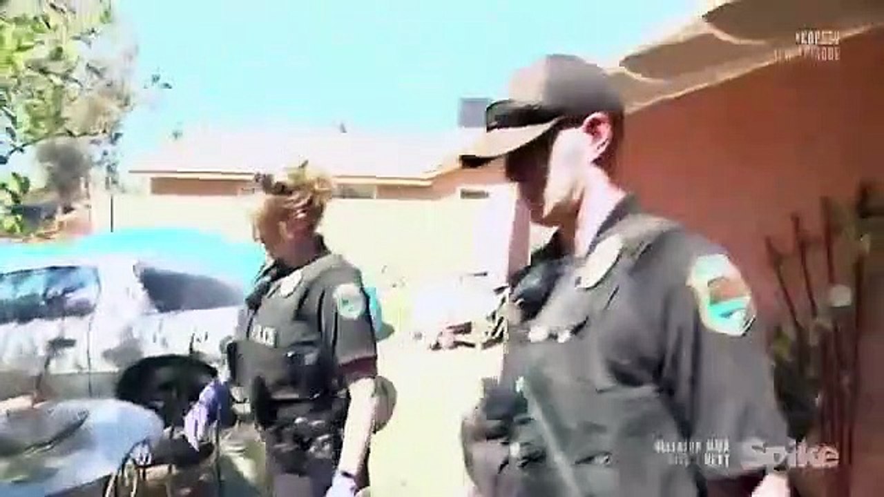 Cops - Se30 - Ep15- Fake Friends HD Watch