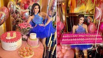 Urvashi Rautela 29th Birthday Celebration में किए इतने पैसे खर्च, Price सुनकर उड़ेगे होश । Boldsky