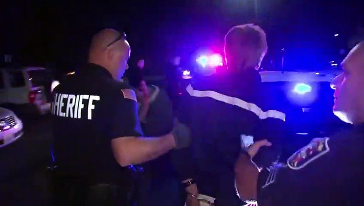 Cops - Se30 - Ep29 - Sleight of Hand HD Watch