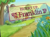Franklin Franklin S01 E002 Hurry Up Franklin / Franklin’s Bad Day