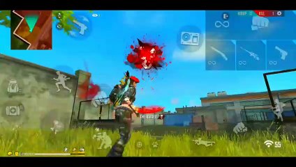 CARA AGAR NICKNAME MUSUH HILANG SAAT NGEKILL‼️Cara Buat Nickname Musuh Hilang Free Fire