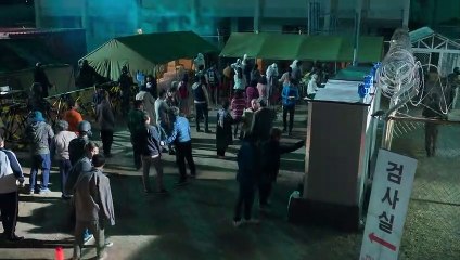 All of Us Are Dead S01E09 [DramaCool]