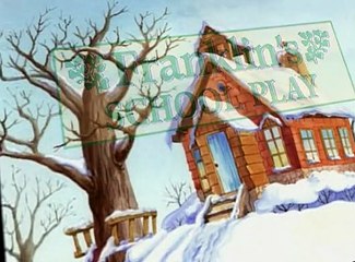 Franklin Franklin S01 E009 Franklin’s School Play / Franklin and the Secret Club