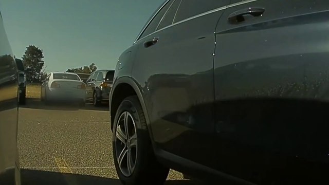 CLIP 1 VIDEOCOMUNICADO Actos vandálicos contra Vehículos