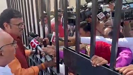 गूंगी बहरी सरकार के मुंह पर इससे बड़ा तमाचा नहीं हो सकता