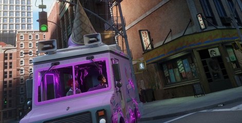 Daniel Spellbound S02 E10