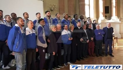 Video News - VITTORIA ALATA PER LA GERMANI