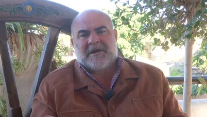 El 'mediador' asegura que el PSOE de Canarias "está contaminado hasta las trancas" y se pregunta a qué espera Sánchez para limpiarlo