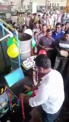 कर्मचारियों ने रोडवेज के बचाए 1 करोड़ 40 लाख