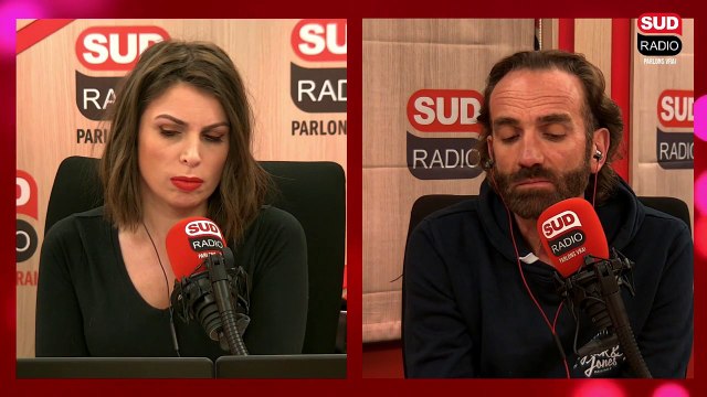 Il fait des montages de corps nus avec les visages de la famille - Marie