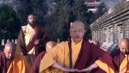 Tập 7 | Thiên Long Bát Bộ ( 2003 ) Lồng Tiếng