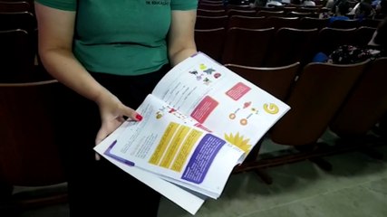 Prefeitura Lança Novo Material Didático para Educação Municipal 📚