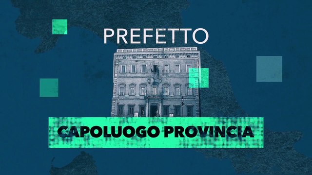 Persone scomparse, cosa fare: il video del commissario di governo