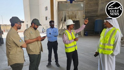 Abu Dhabi's tough stance on environmental violations: fines up to Dh1 million