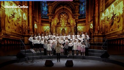 Il Piccolo Coro dell'Antoniano compie 60 anni