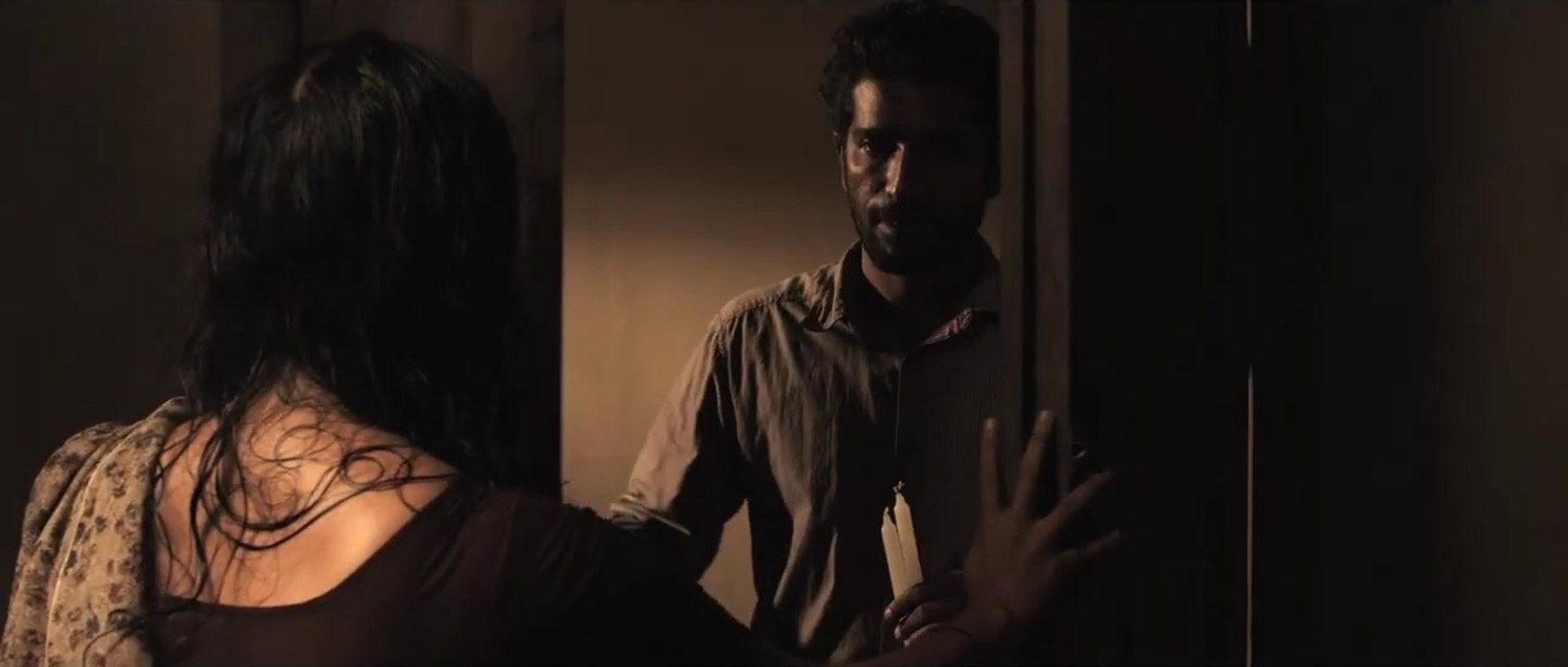 Don't get mad at me!  എന്നെ കണ്ടവരാരും വെറുതെ വ...