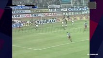 Trabzonspor 1-2 Fenerbahçe [HD] 05.05.1996 - 1995-1996 Turkish 1st League Matchday 32 (Ver. 4)