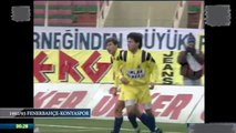 Fenerbahçe 5-2 Konyaspor [HD] 14.02.1993 - 1992-1993 Turkish 1st League Matchday 19 (Ver. 3)