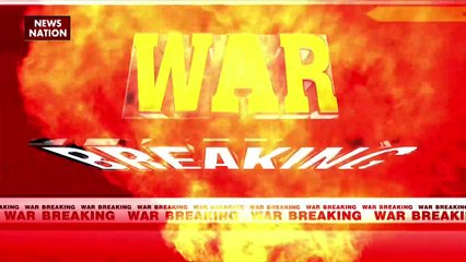 Russia Ukraine War : रूसी सेना का Ukraine के Malinovka में जबरदस्त हमला