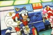 Samurai Pizza Cats S01 E16