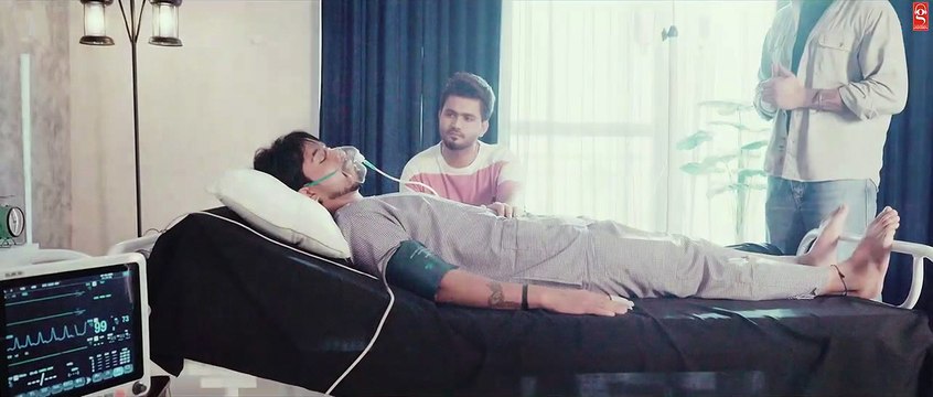 Badi Vaar , Kirat Gill , Sam, Latest Punjabi Songs 2023 , New Punjabi Songs, Sad Romantic Songs