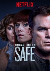 Safe : Coup de coeur de Télé 7