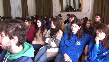 Nei licei Maurolico e Seguenza parte il progetto "Pretendiamo legalità"