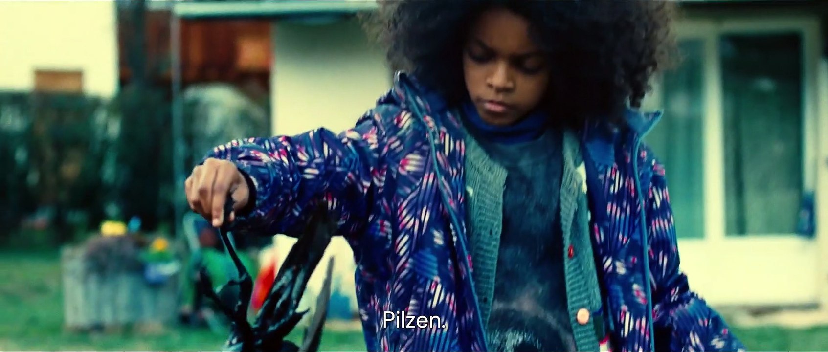 The Five Devils - Trailer (Deutsche UT) HD