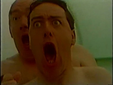 Alas Smith and Jones (1984) S07E01 - Water Slide - 22 October 1992