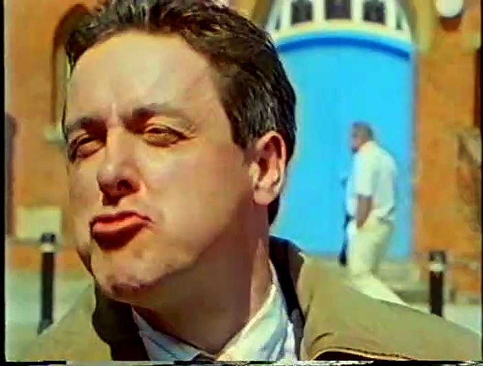 Alas Smith and Jones (1984) S07E03 - Runaway Bus - 5 November 1992