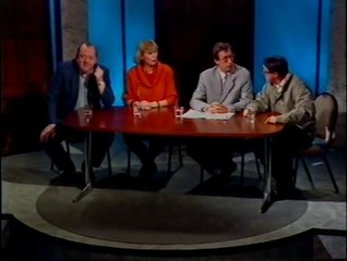 Alas Smith and Jones (1984) S07E06 - I Don't Care - 3 December 1992