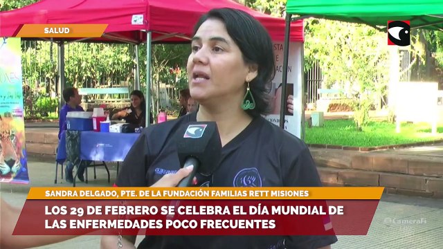 Los 29 de febrero se celebra el día mundial de las enfermedades poco frecuentes