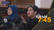 Tuntutan Sulu | Pihak dakwa pewaris Sulu sasar GLC Malaysia