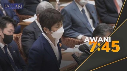 Bajet Jepun | Pembangkang kritik peruntukan pertahanan naik 20 peratus