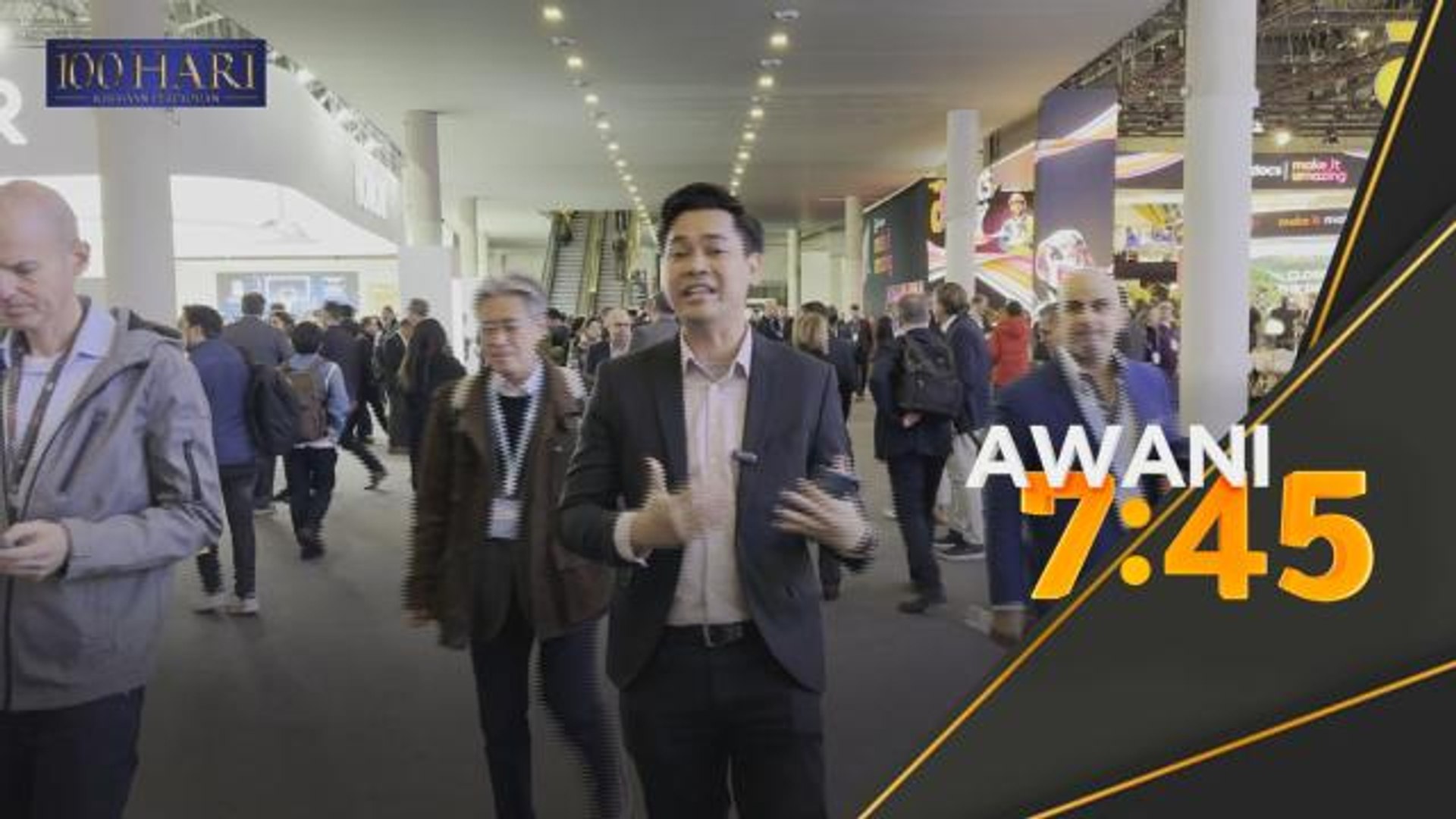 Metaverse | Mobile World Congress 2023