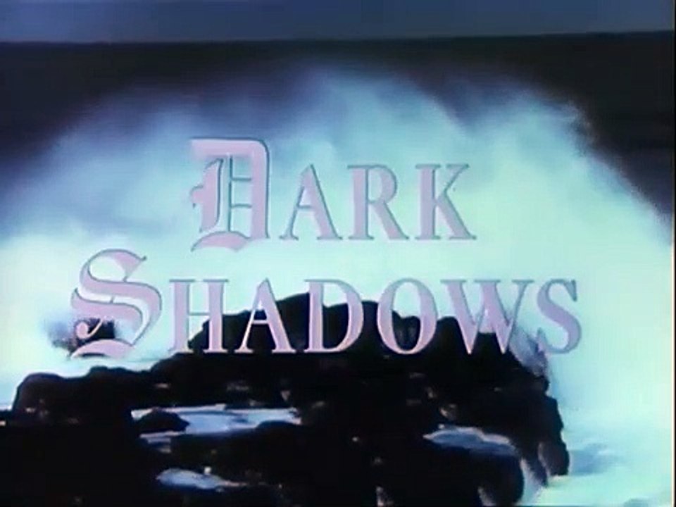 Dark Shadows (1966) - Ep600 HD Watch