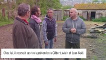 Alain (L'amour est dans le pré) est en couple ! Son histoire 