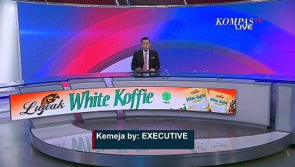 Kebakaran Melanda Pabrik Busa di Cirebon, Diduga Api Muncul dari Gudang Bahan Kimia