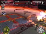 Ratchet: Gladiator online multiplayer - ps2