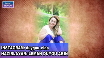 Sibel Taşçıoğlu Kimdir? Kızılcık Şerbeti'nin Pembe'si Bir Zamanlar Çukurova'nın Şermin'i Sİbel Taşçıoğlu Aslında Kim?