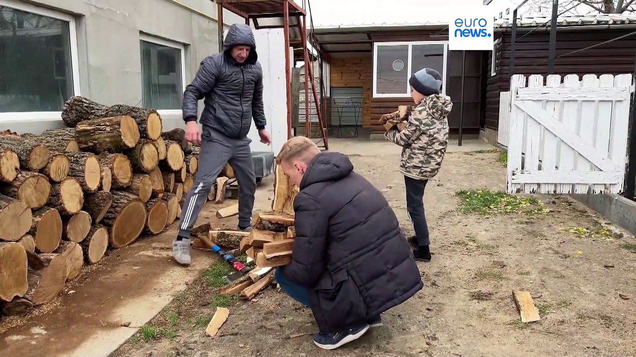Дефицита энергии в ЕС не случилось, потребители...