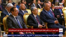 الرئيس السيسي يعلن موافقة المجر على زيادة المنح الدراسية للطلاب المصريين