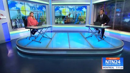 Sectores políticos reaccionan al remezón en el gabinete del presidente Petro