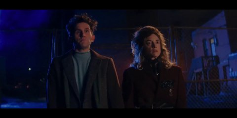 Please Baby Please - Trailer (English) HD