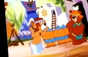 Paw Paws Paw Paws E009 Honey of a Robbery