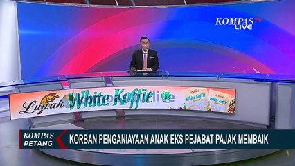 Keluarga Minta Semua Pihak yang Terlibat Penganiayaan David Harus Diproses Hukum!