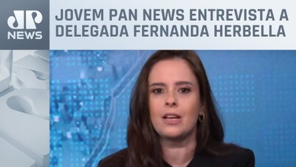 Delegada avalia ação da Polícia no Carnaval de São Paulo