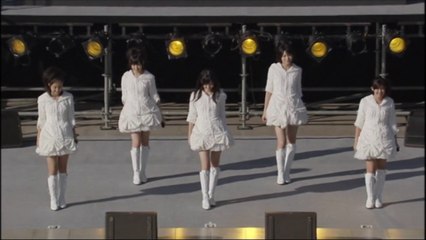 ℃-ute『通学ベクトル☂』（Cutie Circuit 2009）②