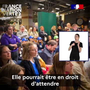 SIA 2023 : Concertation projet de loi d'orientation et d'avenir agricoles