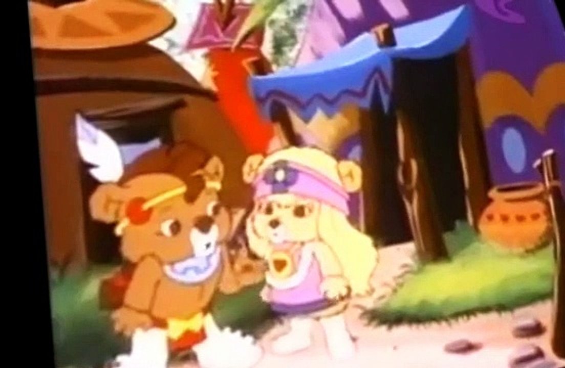 Paw Paws Paw Paws E011 Waif Goodbye to the Paw Paws